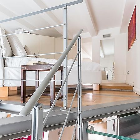 Alessia'S Flat- Porta Romana M3 Milano Eksteriør bilde