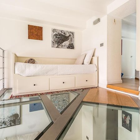 Alessia'S Flat- Porta Romana M3 Milano Eksteriør bilde