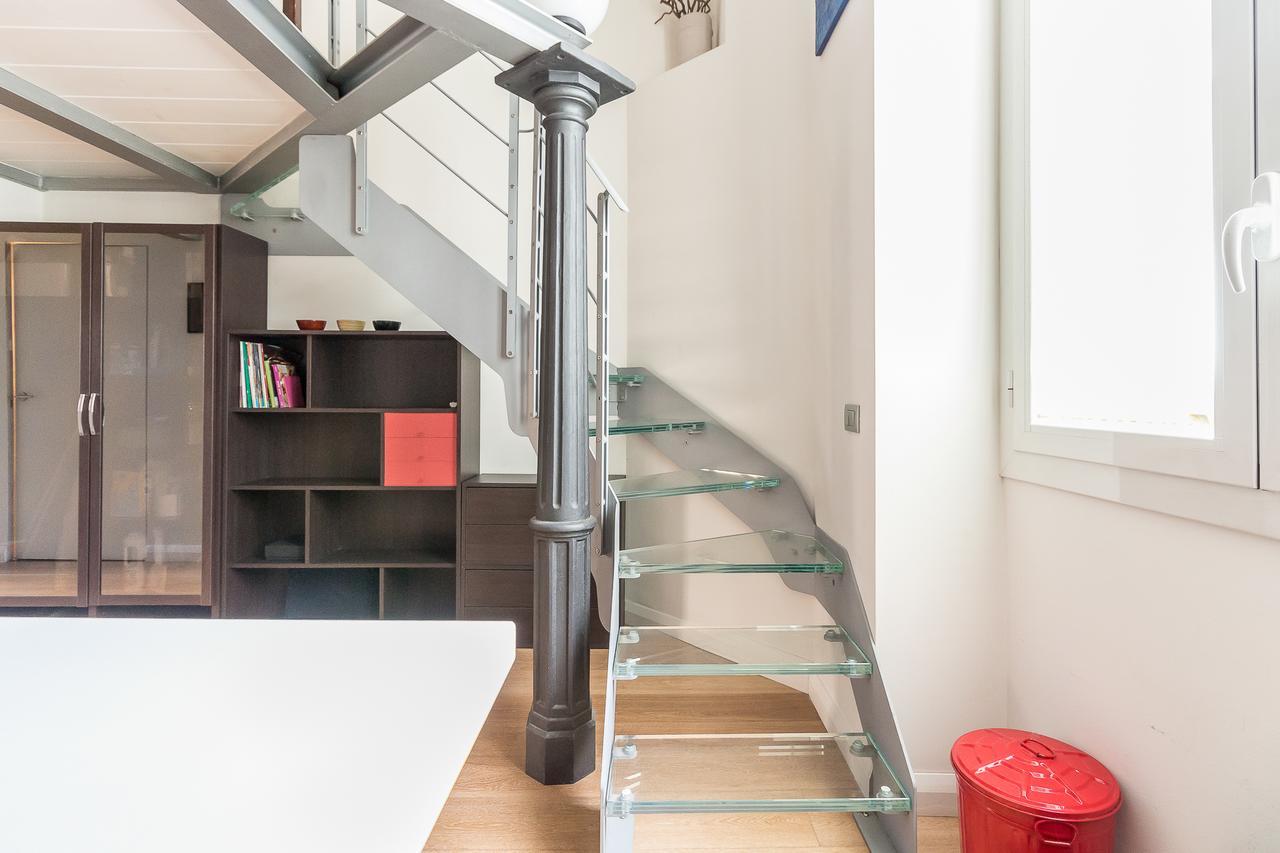 Alessia'S Flat- Porta Romana M3 Milano Eksteriør bilde